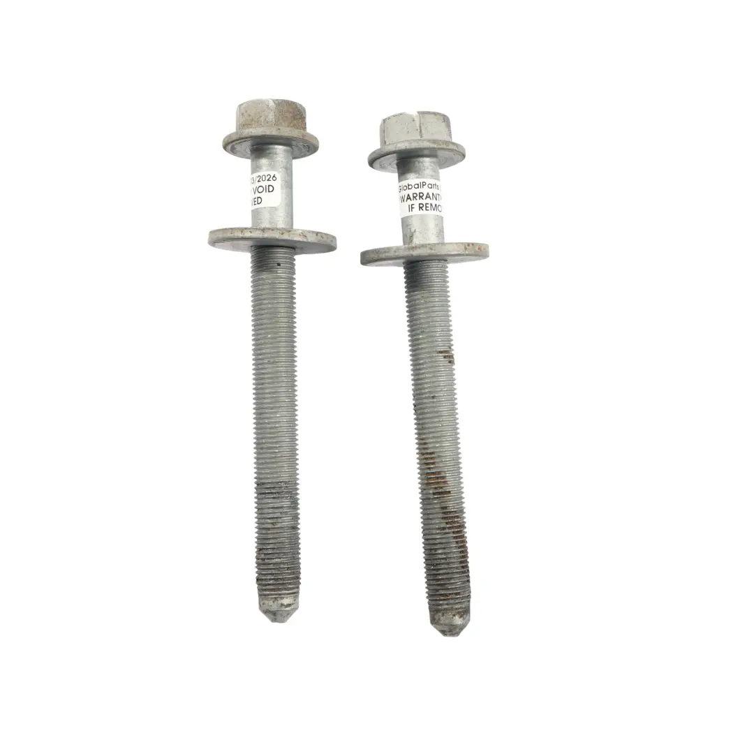 Vis Bride Hexagonale M14X1.5X145 Arrière Cadre Support pour Audi Q5 FY à propos du numéro de pièce N91228001 Audi Q5 FY Vis Bride Hexagonale M14X1.5X145 Arrière Cadre Support - SKU N91228001 - Numéro de pièce N91228001