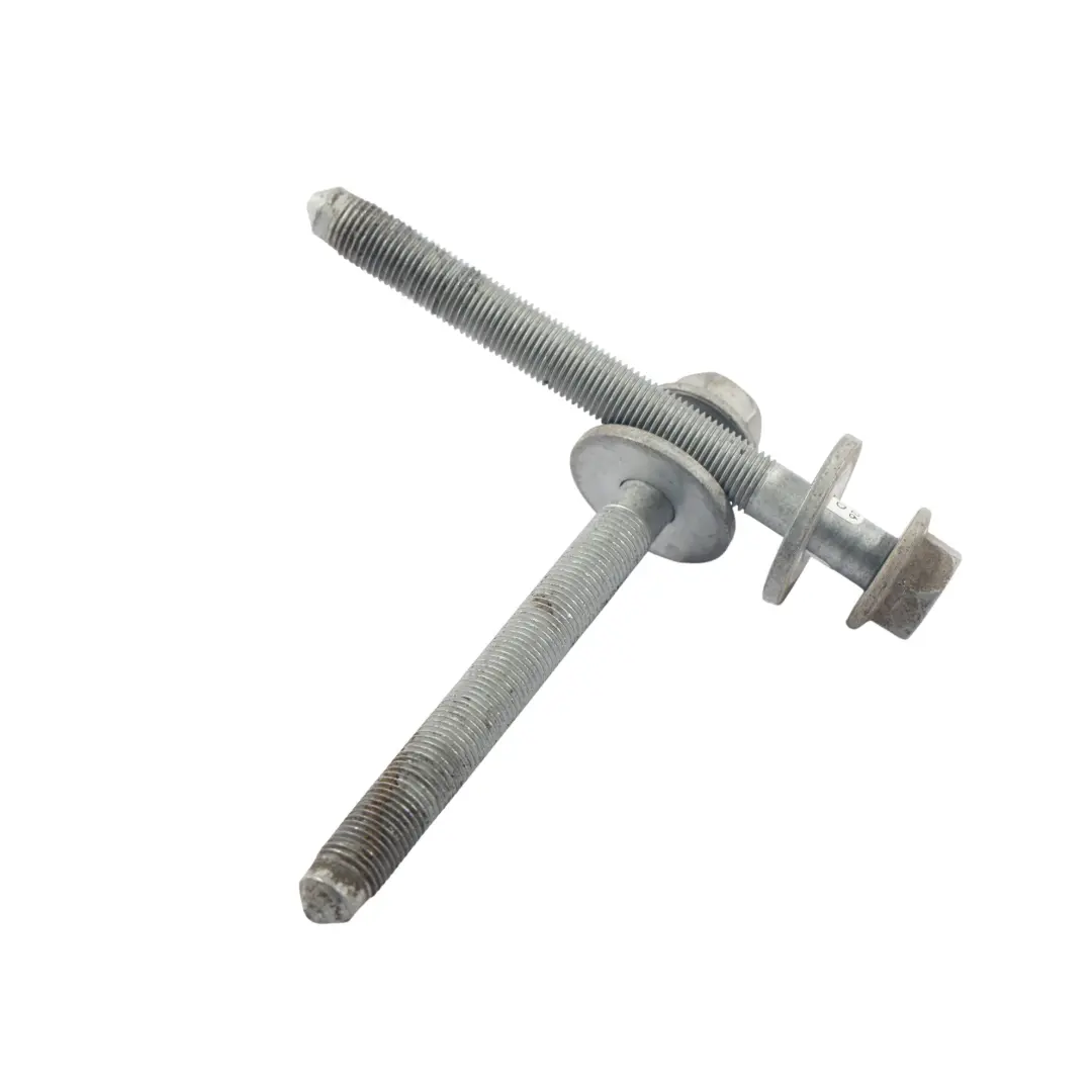Audi Q5 FY Hexagon Flange Screw M14X1.5X145 Rear Support Frame Set - SKU N91228001 - Part number N91228001