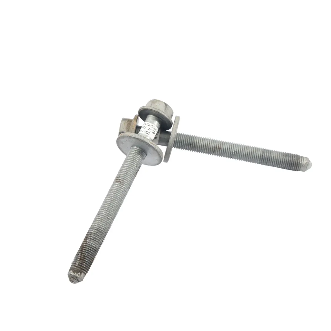 Audi Q5 FY Vite Flangia M14X1.5X145 Telaio Supporto Posteriore - SKU N91228001 - Numero di parte N91228001