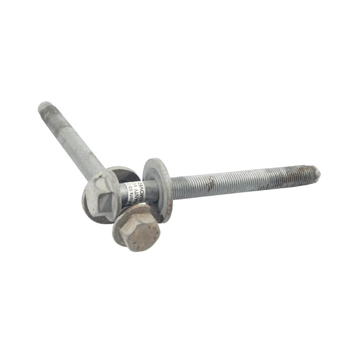 Sechskant Flansch Schraube M14X1.5X145 Hinten Rahmen Set für Audi Q5 FY mit Teilenummer N91228001 Audi Q5 FY Sechskant Flansch Schraube M14X1.5X145 Hinten Rahmen Set - SKU N91228001 - Teilenummer N91228001