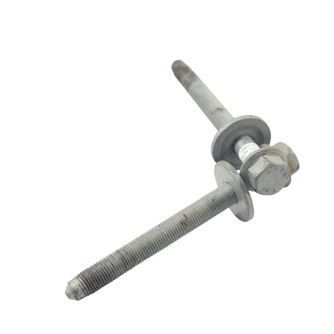 Audi Q5 FY Tornillo Brida Hexagonal M14X1.5X145 Soporte Trasero - SKU N91228001 - Número de pieza N91228001