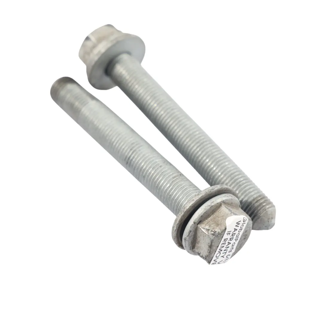 Sechskant Schraube M14X1.5X100 S22 Querlenker Lager SET für Audi Q5 FY mit Teilenummer N91236301 Audi Q5 FY Sechskant Schraube M14X1.5X100 S22 Querlenker Lager SET - SKU N91236301 - Teilenummer N91236301