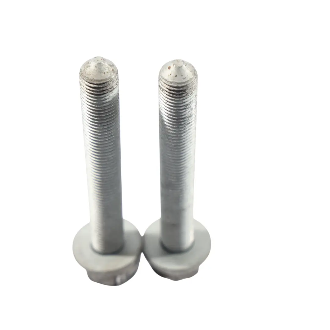 Sechskant Schraube M14X1.5X100 S22 Querlenker Lager SET für Audi Q5 FY mit Teilenummer N91236301 Audi Q5 FY Sechskant Schraube M14X1.5X100 S22 Querlenker Lager SET - SKU N91236301 - Teilenummer N91236301