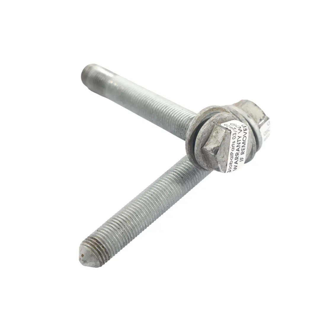 Audi Q5 FY Hexagon Head Bolt M14X1.5X100 S22 Wishbone Bearing SET - SKU N91236301 - Part number N91236301