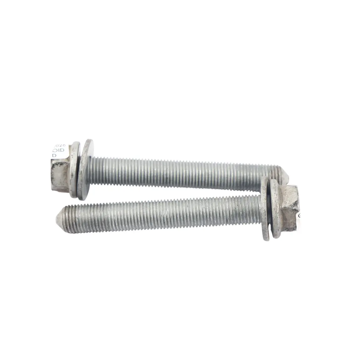 Bullone Testa Esagonale M14X1.5X100 S22 Braccio Cuscinetto per Audi Q5 FY con numero di parte N91236301 Audi Q5 FY Bullone Testa Esagonale M14X1.5X100 S22 Braccio Cuscinetto - SKU N91236301 - Numero di parte N91236301