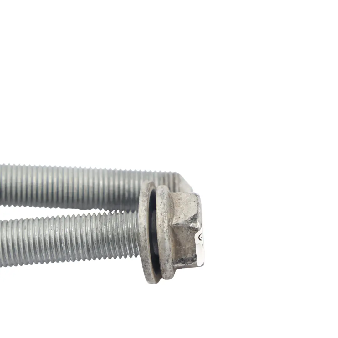 Audi Q5 FY Hexagon Head Bolt M14X1.5X100 S22 Wishbone Bearing SET - SKU N91236301 - Part number N91236301