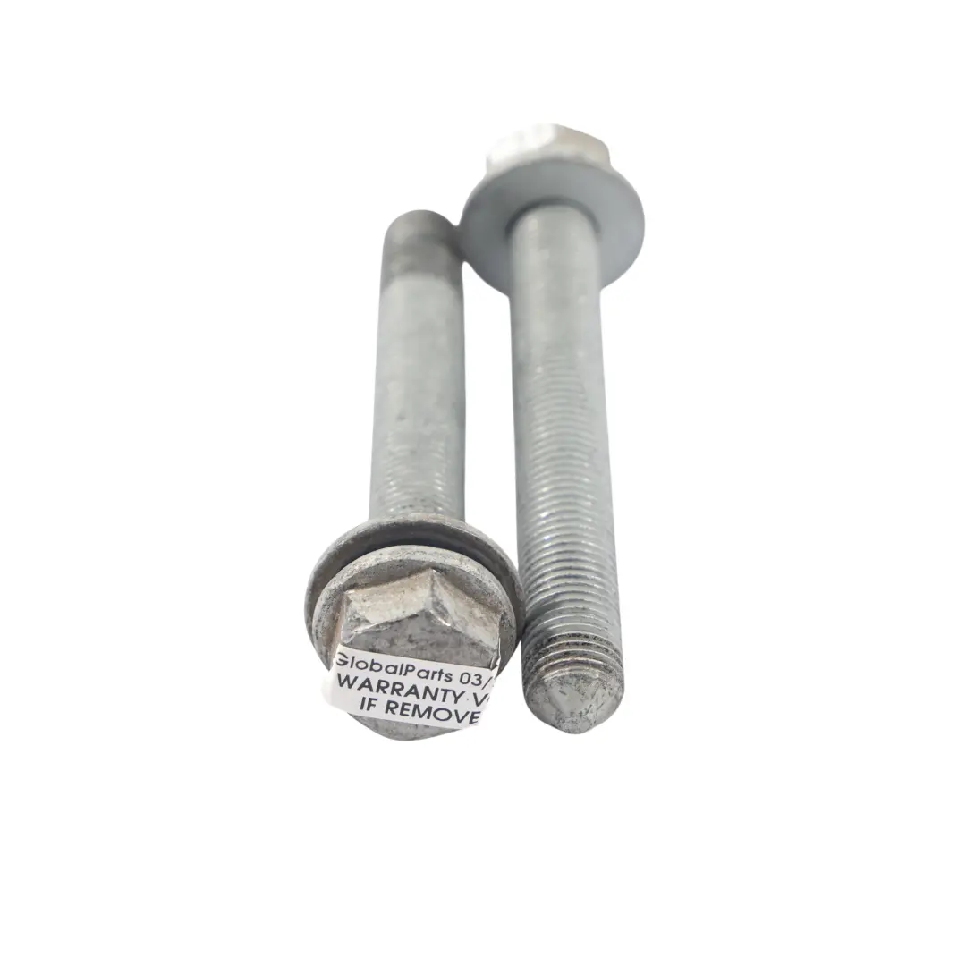 Bullone Testa Esagonale M14X1.5X100 S22 Braccio Cuscinetto per Audi Q5 FY con numero di parte N91236301 Audi Q5 FY Bullone Testa Esagonale M14X1.5X100 S22 Braccio Cuscinetto - SKU N91236301 - Numero di parte N91236301