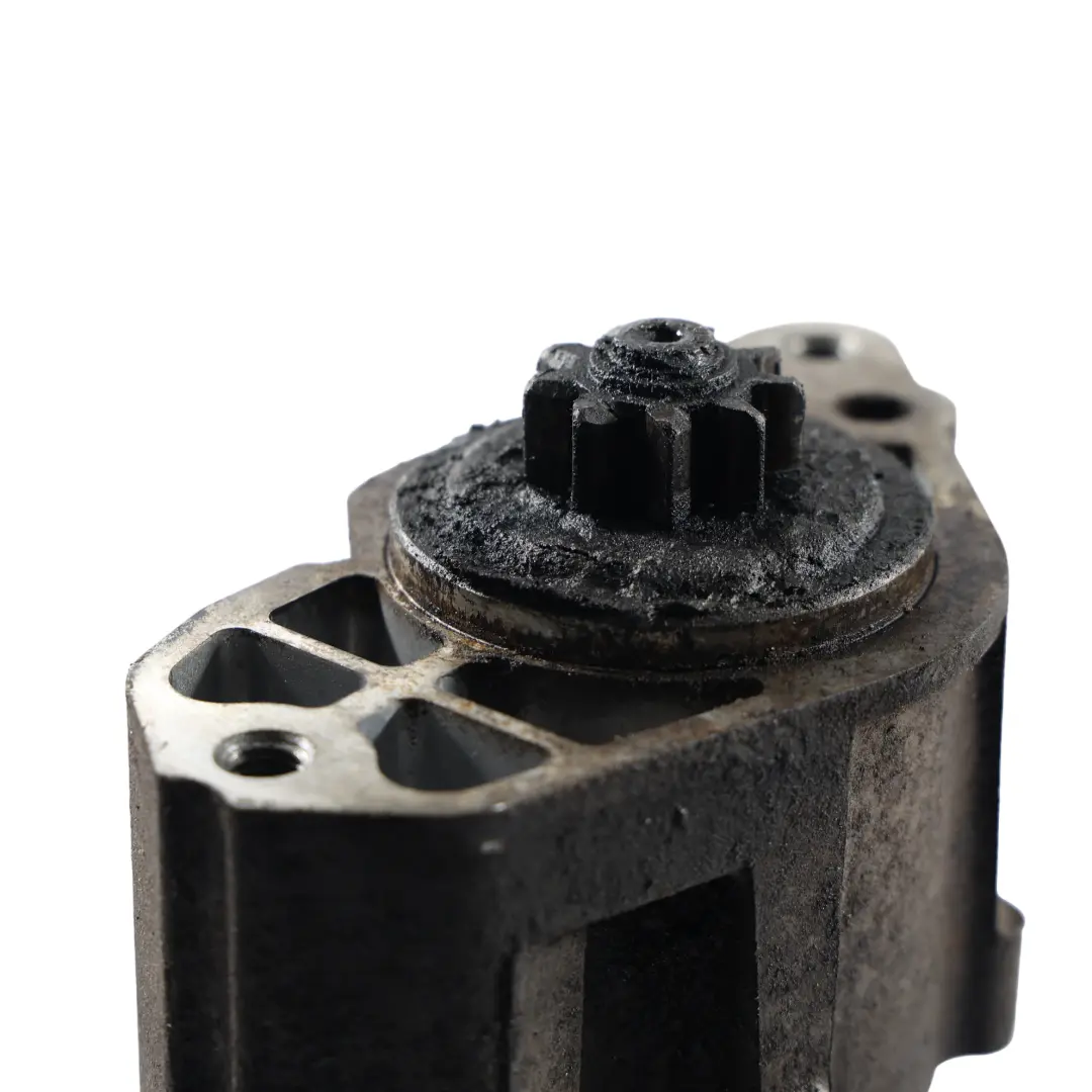 Land Rover Discovery 3 L319 2.7 TDV6 Motor Arranque Manual DENSO 12V NAD50008 - SKU NAD500080 - Número de pieza NAD500080