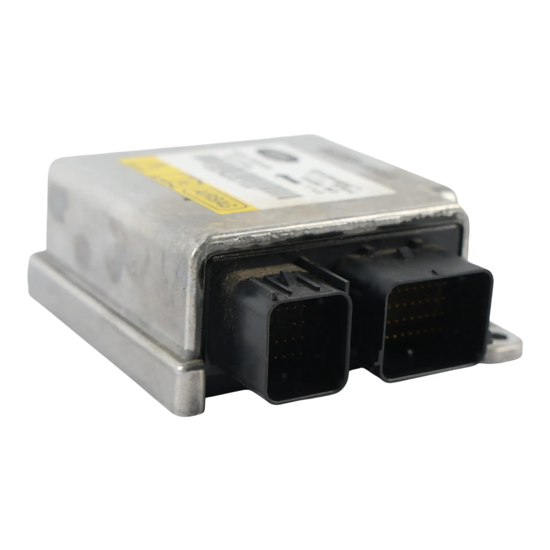 Land Rover Discovery 3 L319 Moduł Sterownik ECU Airbag NNW502436