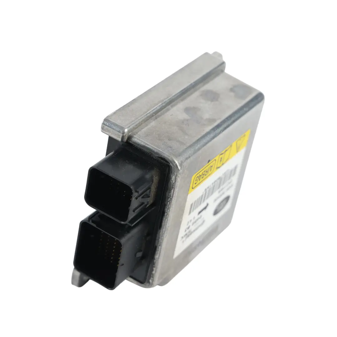 Land Rover Discovery 3 L319 Módulo Control Aire ECU - SKU NNW502436 - Número de pieza NNW502436