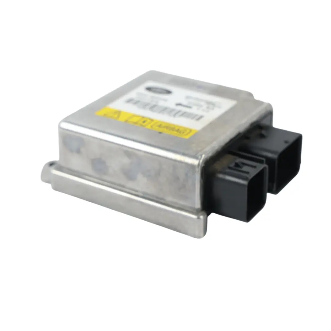 Land Rover Discovery 3 L319 Modulo Controllo Aria ECU - SKU NNW502436 - Numero di parte NNW502436