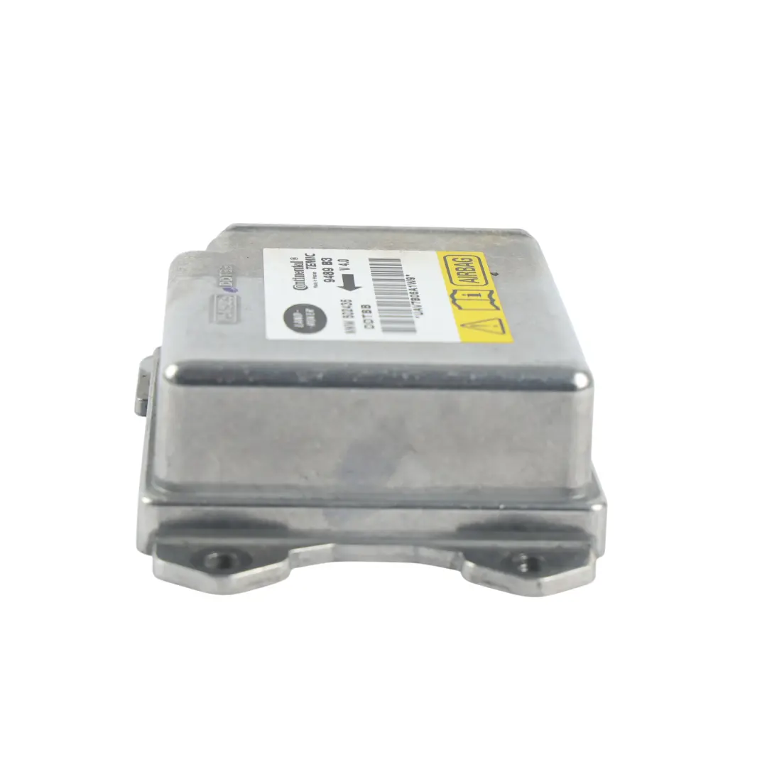 Luft Modul Steuergerät ECU für Land Rover Discovery 3 L319 mit Teilenummer NNW502436 Land Rover Discovery 3 L319 Luft Modul Steuergerät ECU - SKU NNW502436 - Teilenummer NNW502436