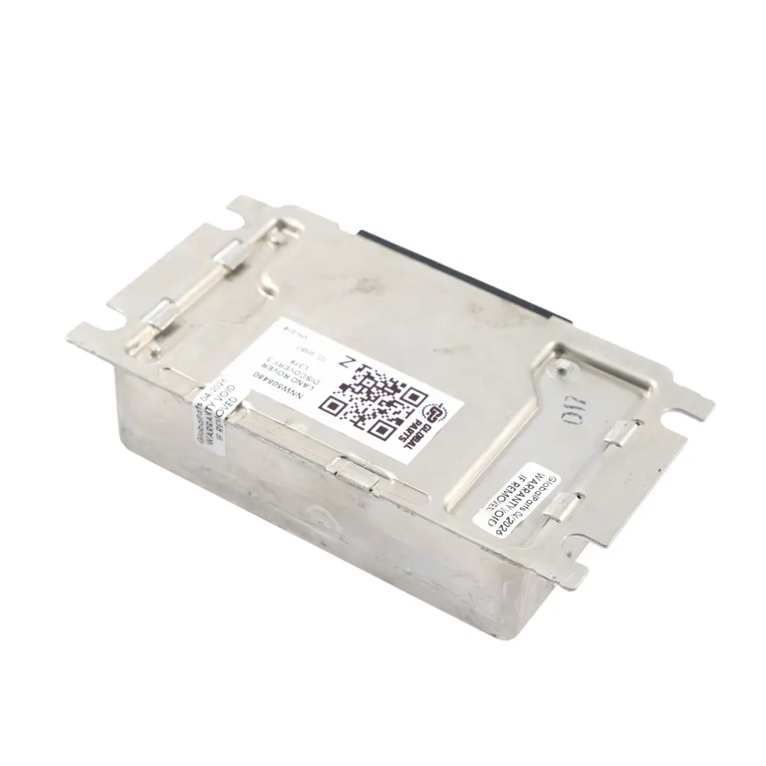 Verteilergetriebe Steuergerät Modul für Land Rover Discovery 3 L319 mit Teilenummer NNW508480 Land Rover Discovery 3 L319 Verteilergetriebe Steuergerät Modul - SKU NNW508480 - Teilenummer NNW508480