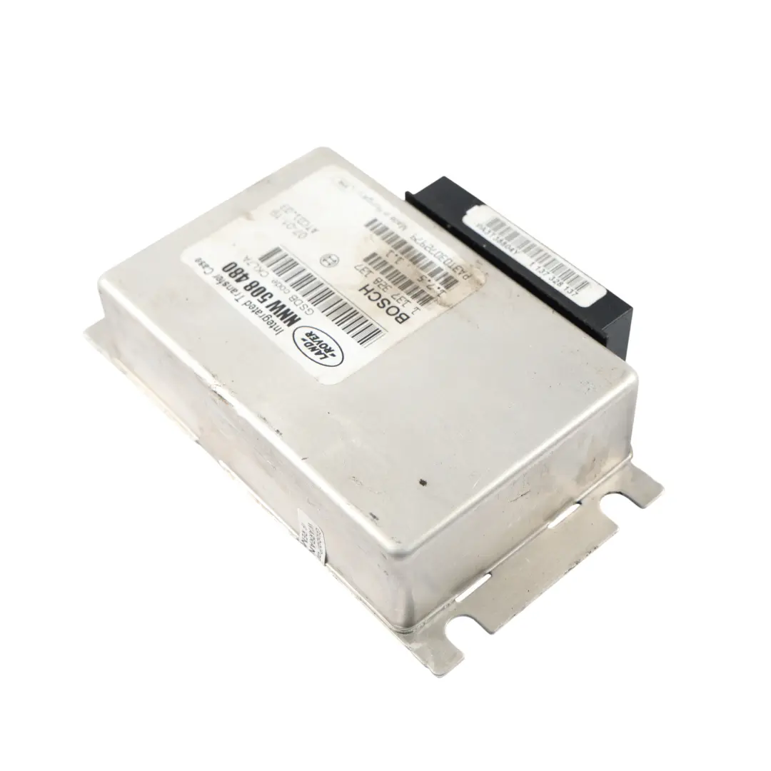 Land Rover Discovery 3 L319 Transfer Box ECU Module Control Unit - SKU NNW508480 - Part number NNW508480