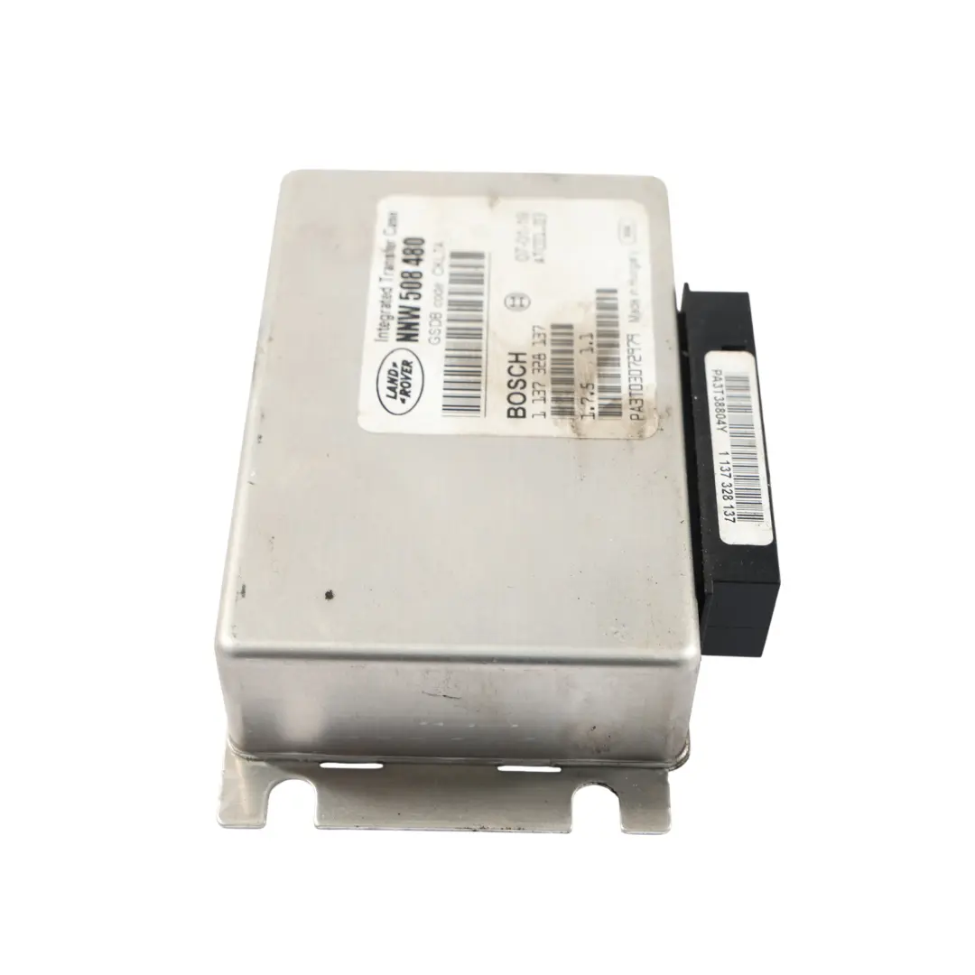 Land Rover Discovery 3 L319 Verteilergetriebe Steuergerät Modul - SKU NNW508480 - Teilenummer NNW508480