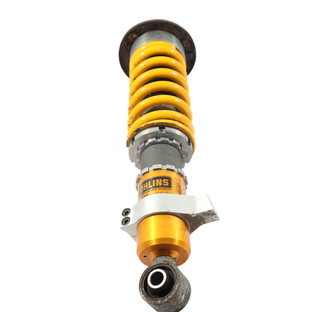 Ohlins Rear Shock Absorber High Performance SET KIT to Porsche Carrera 996 with Part number OHLINS-REAR-SUPPENSION Porsche Carrera 996 Ohlins Rear Shock Absorber High Performance SET KIT - SKU OHLINS-REAR-SUPPENSION - Part number OHLINS-REAR-SUPPENSION