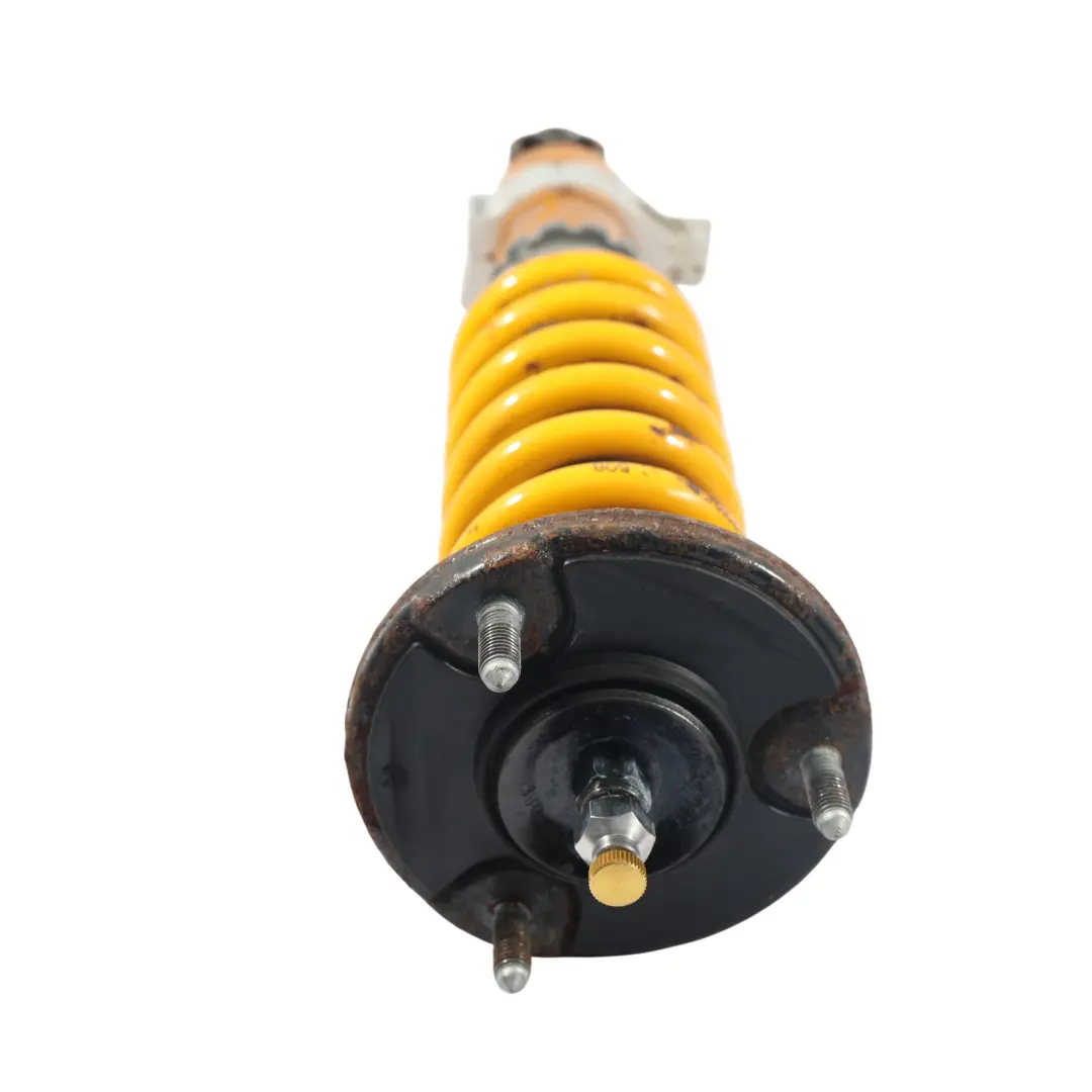 Ohlins Rear Shock Absorber High Performance SET KIT to Porsche Carrera 996 with Part number OHLINS-REAR-SUPPENSION Porsche Carrera 996 Ohlins Rear Shock Absorber High Performance SET KIT - SKU OHLINS-REAR-SUPPENSION - Part number OHLINS-REAR-SUPPENSION