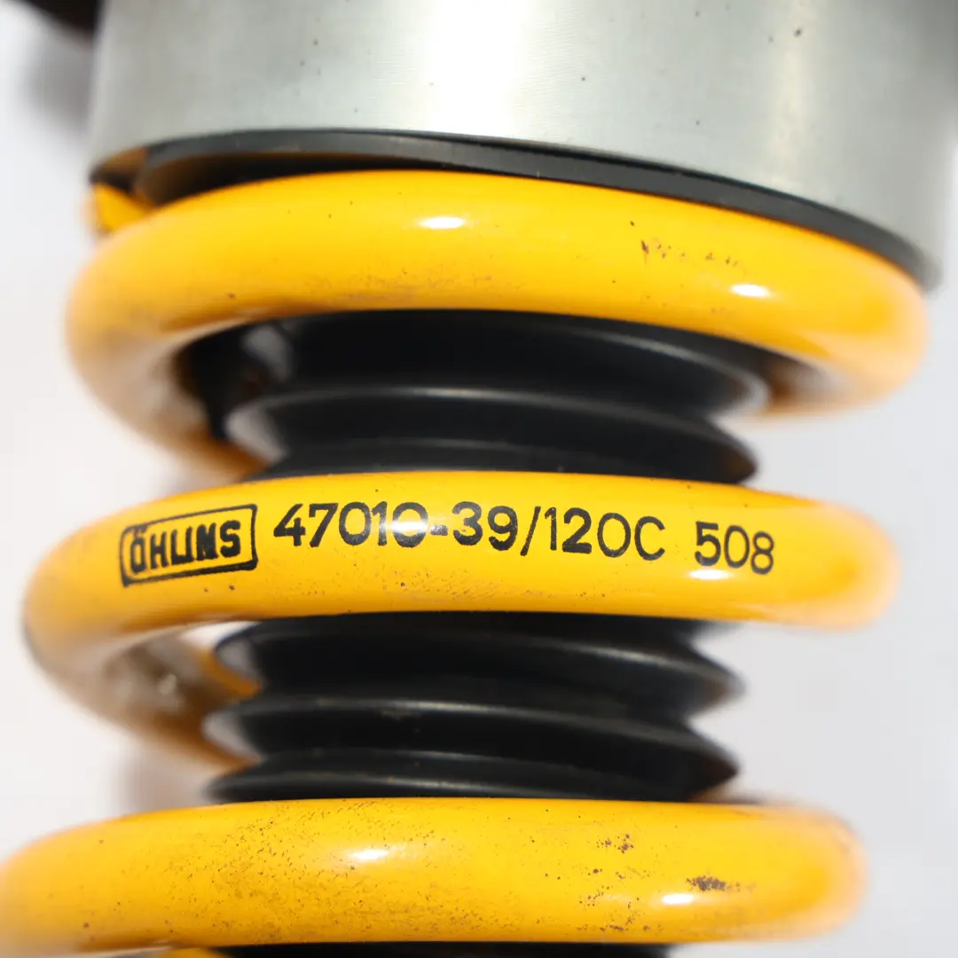 Porsche Carrera 996 Ohlins Rear Shock Absorber High Performance SET KIT - SKU OHLINS-REAR-SUPPENSION - Part number OHLINS-REAR-SUPPENSION