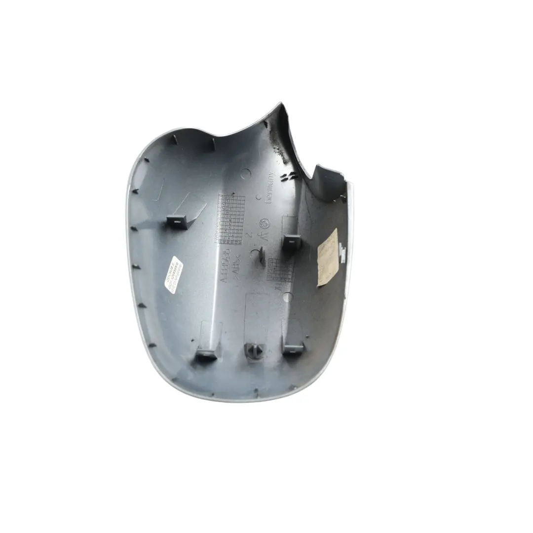 BMW 3 Series E90 E91 LCI Left Cover Cap N/S Casing Wing Mirror Bluewater - SKU P0036829-WB - Part number 0036829