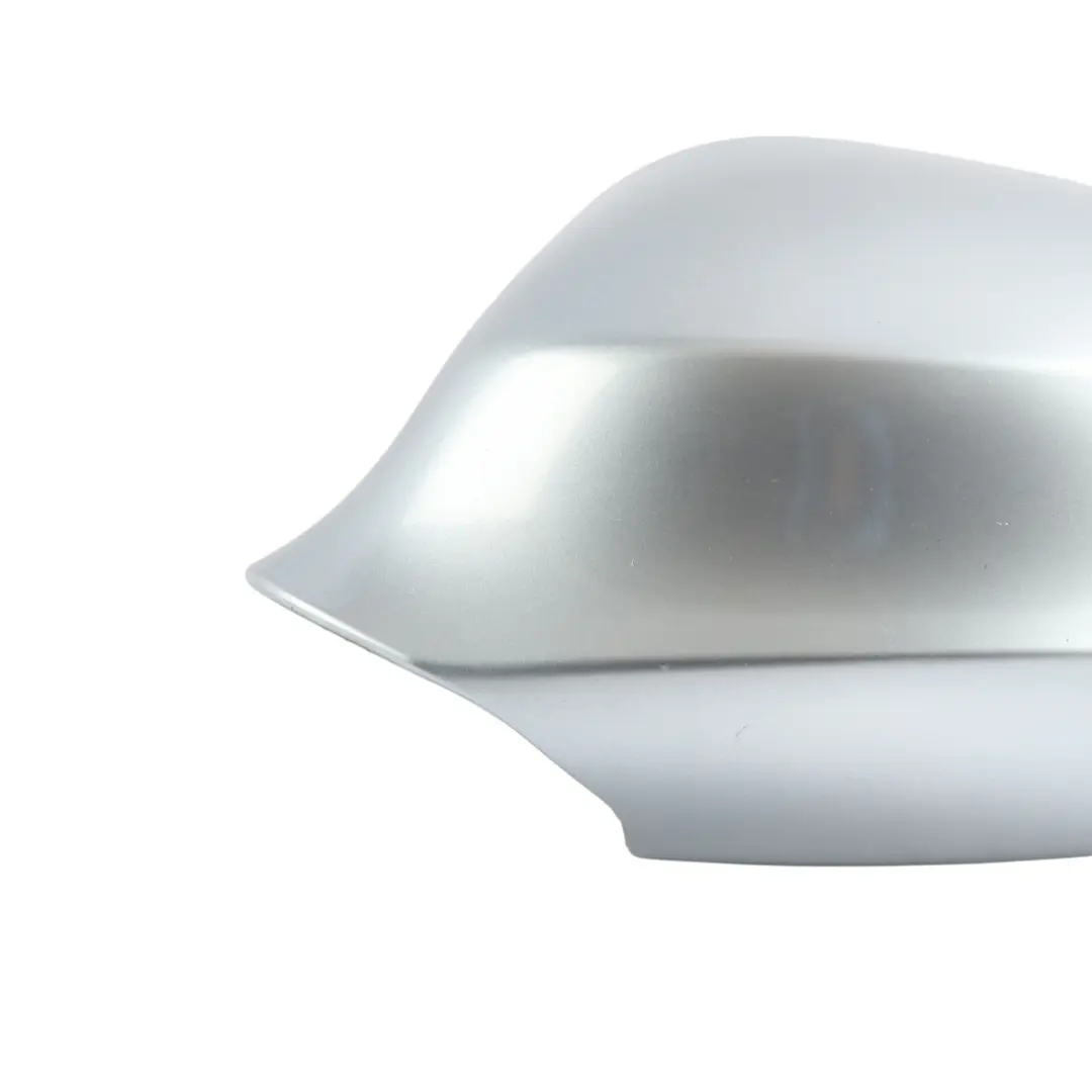 Left Cover Cap N/S Casing Wing Mirror Bluewater to BMW 3 Series E90 E91 LCI with Part number 0036829 BMW 3 Series E90 E91 LCI Left Cover Cap N/S Casing Wing Mirror Bluewater - SKU P0036829-WB - Part number 0036829