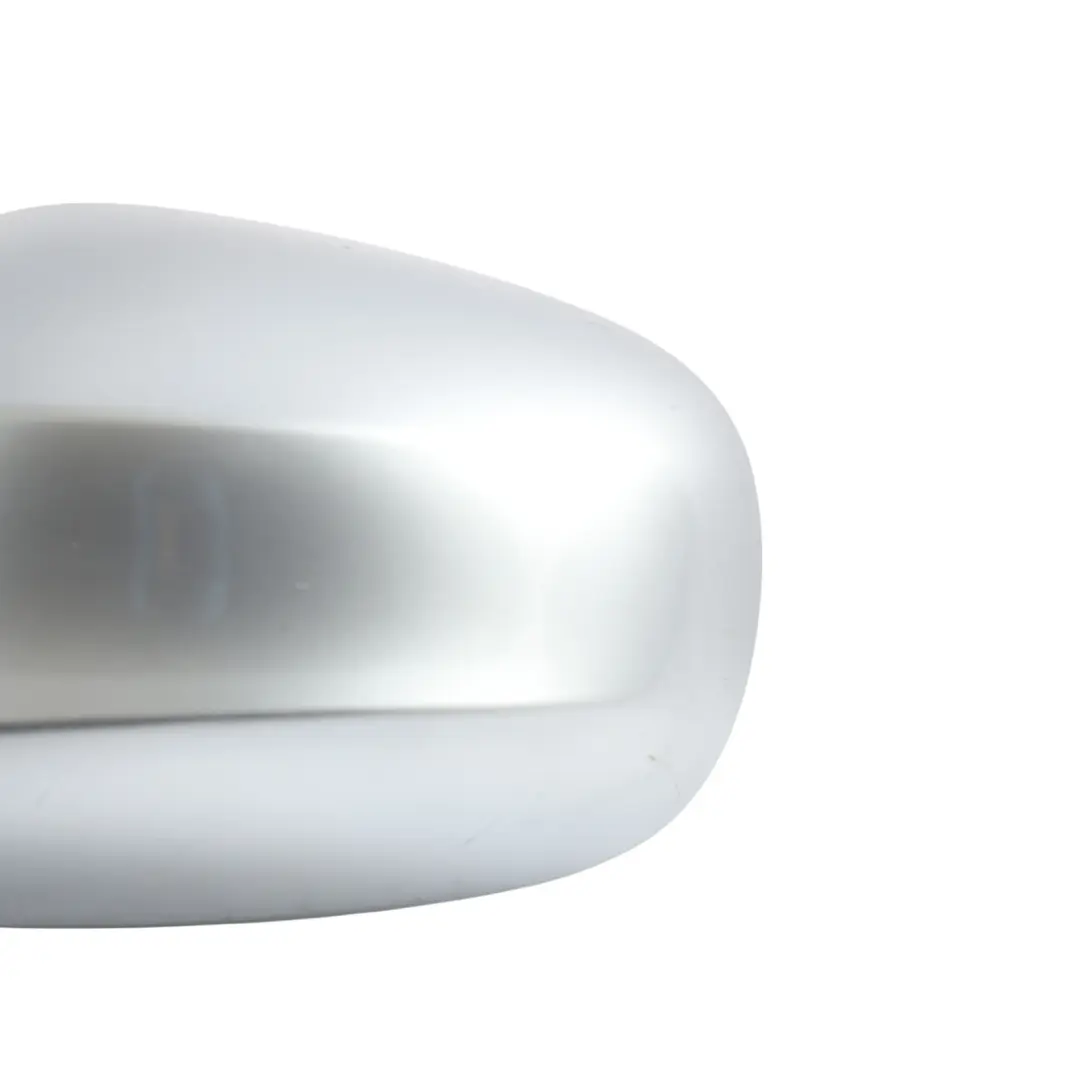 Left Cover Cap N/S Casing Wing Mirror Bluewater to BMW 3 Series E90 E91 LCI with Part number 0036829 BMW 3 Series E90 E91 LCI Left Cover Cap N/S Casing Wing Mirror Bluewater - SKU P0036829-WB - Part number 0036829