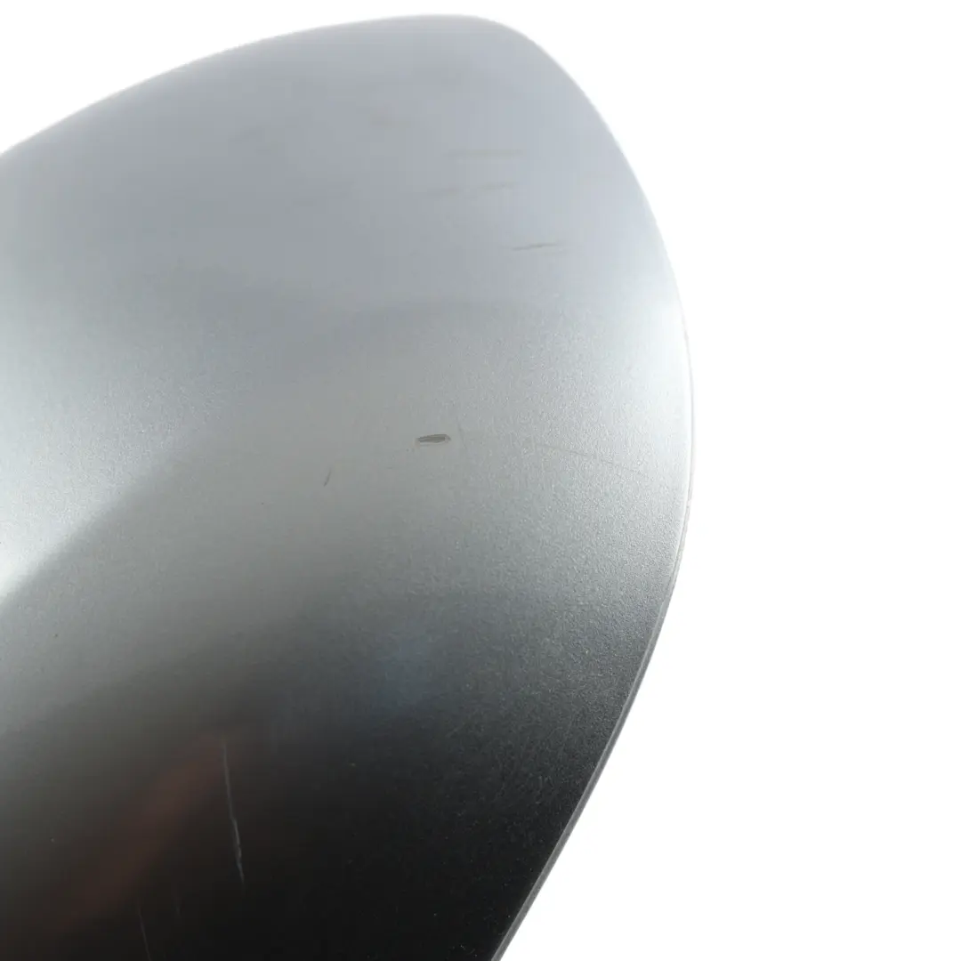 Left Cover Cap N/S Casing Wing Mirror Bluewater to BMW 3 Series E90 E91 LCI with Part number 0036829 BMW 3 Series E90 E91 LCI Left Cover Cap N/S Casing Wing Mirror Bluewater - SKU P0036829-WB - Part number 0036829