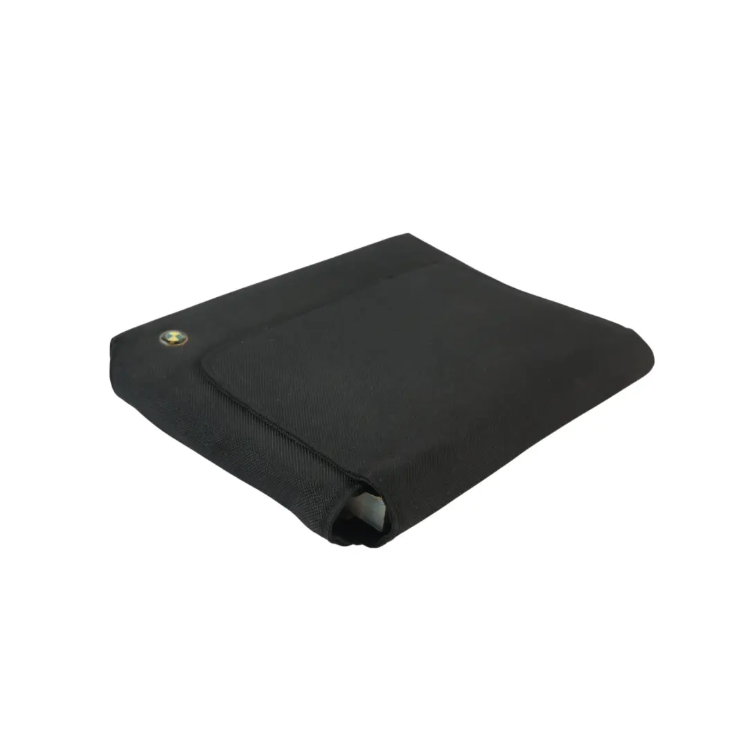 Libretto Servizio Manuale Proprietario Set Custodia per BMW E60 M5 con numero di parte 0159168 BMW E60 M5 Libretto Servizio Manuale Proprietario Set Custodia - SKU P0159168 - Numero di parte 0159168