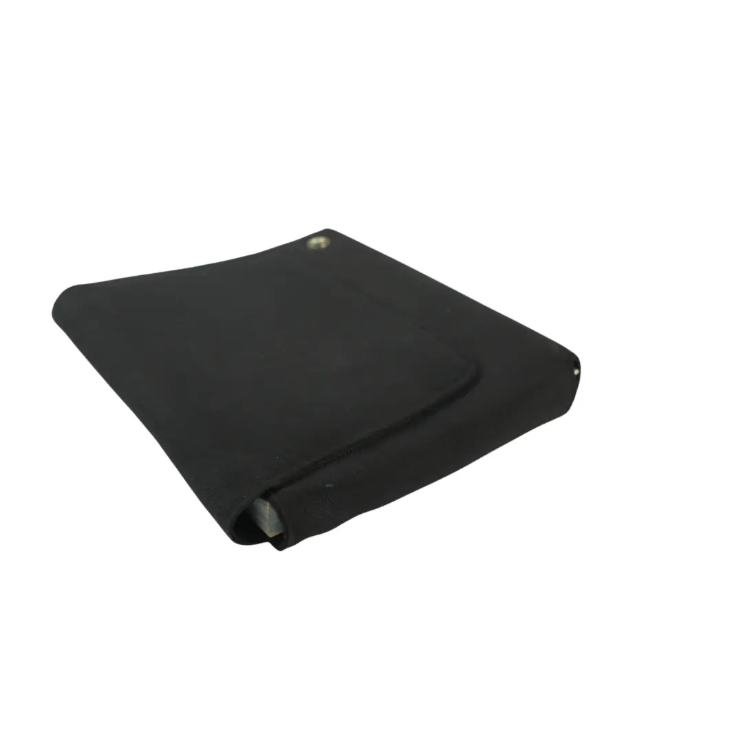 Libreta Servicio Manual Propietario Juego Estuche Cartera para BMW E60 M5 con número de pieza 0159168 BMW E60 M5 Libreta Servicio Manual Propietario Juego Estuche Cartera - SKU P0159168 - Número de pieza 0159168