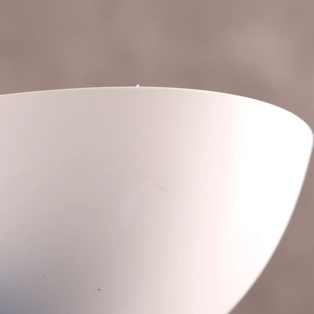 Abdeckung Spiegel Rechts White Weiss Anklappfunktion für BMW Mini R55 R56 mit Teilenummer 0415376 BMW Mini R55 R56 Abdeckung Spiegel Rechts White Weiss Anklappfunktion - SKU P0415376-WHI - Teilenummer 0415376