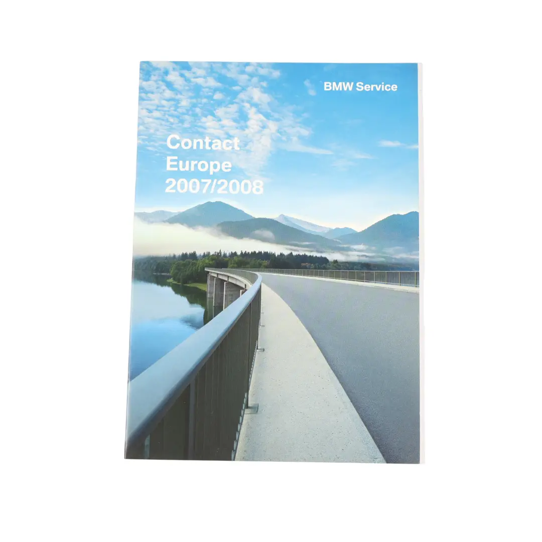 Service Booklet Owner's Handbook Books Set Case to BMW E60 E61 LCI with Part number 2601613 BMW E60 E61 LCI Service Booklet Owner's Handbook Books Set Case - SKU P2601613 - Part number 2601613
