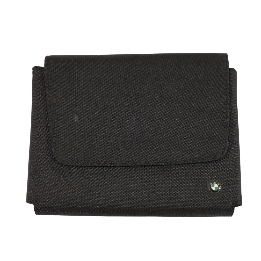 Service Booklet Owner's Handbook Books Set Case to BMW E60 E61 LCI with Part number 2601613 BMW E60 E61 LCI Service Booklet Owner's Handbook Books Set Case - SKU P2601613 - Part number 2601613