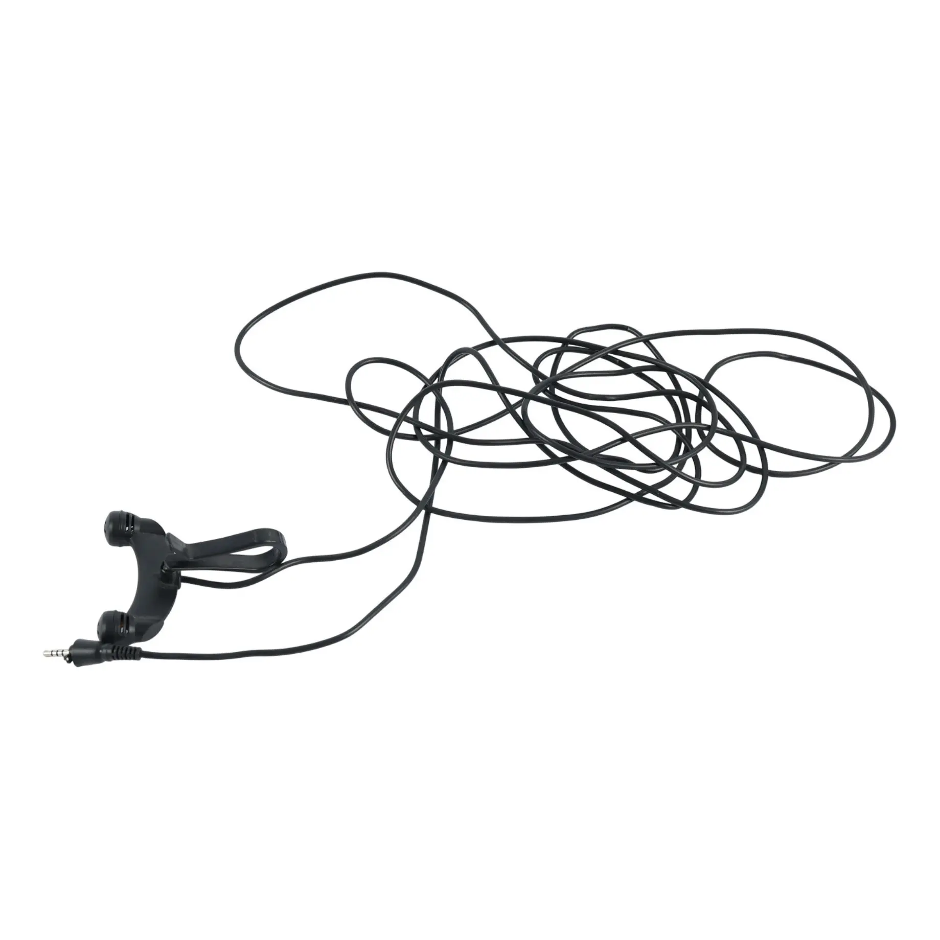 Parrot Microphone Hands-Free System Mic With Mounting Bracket Support 