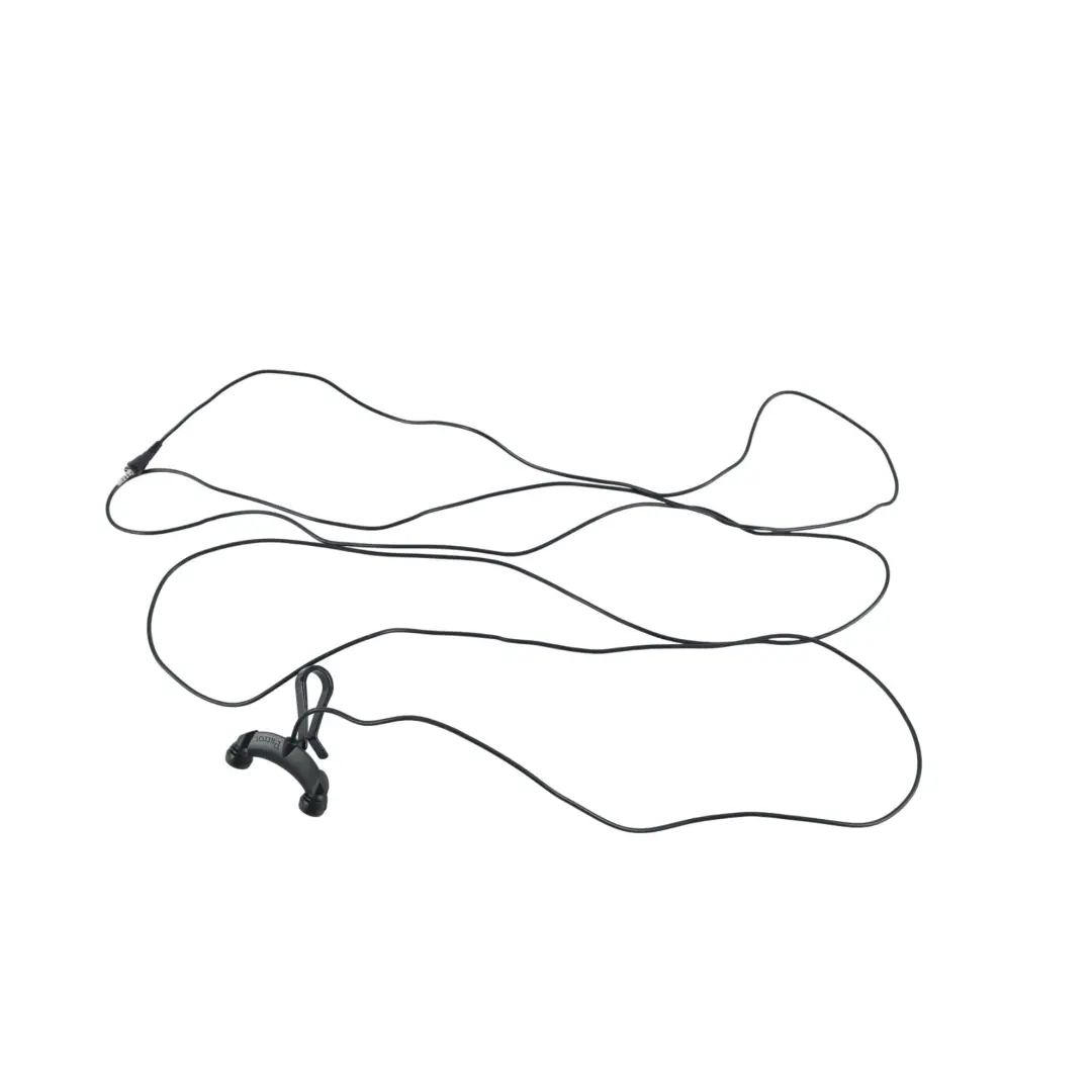  Parrot Microphone Hands-Free System Mic With Mounting Bracket Support - SKU PARROT-MICROPHONE - Part number PARROT-MICROPHONE