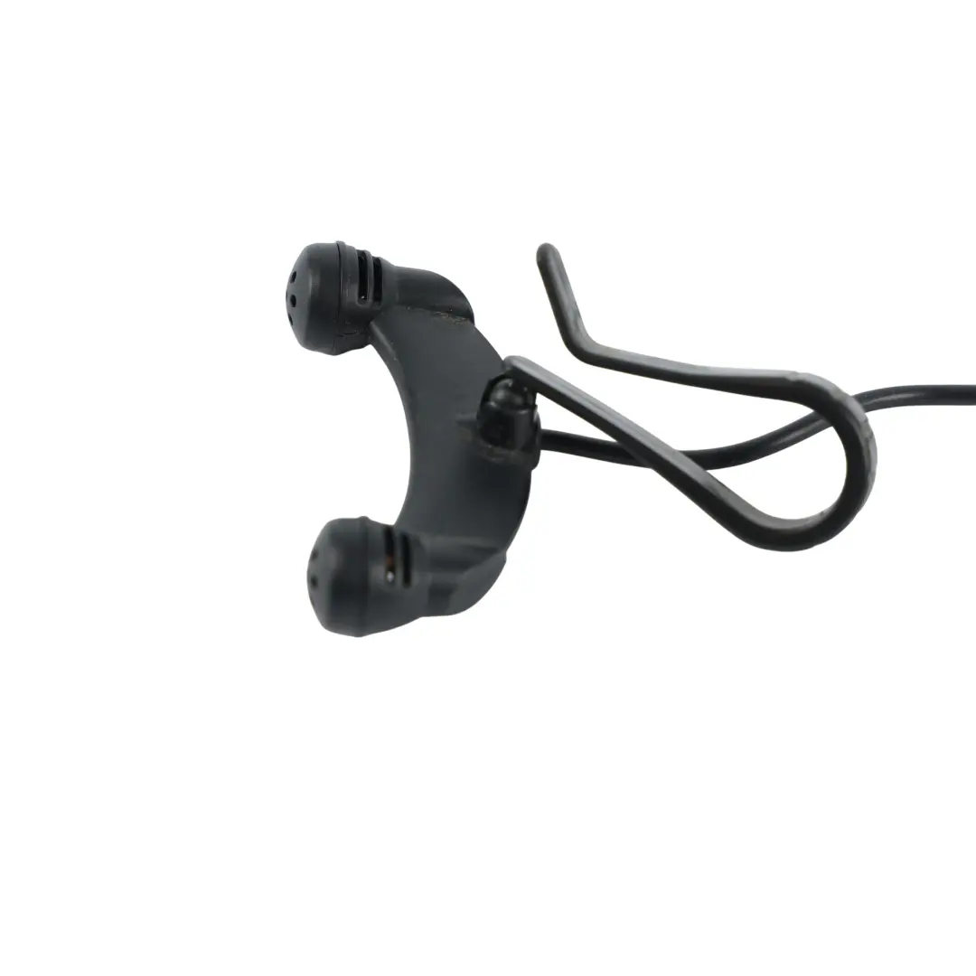 Parrot Mikrofon Freisprechanlage Mit Halterung für mit Teilenummer PARROT-MICROPHONE Parrot Mikrofon Freisprechanlage Mit Halterung - SKU PARROT-MICROPHONE - Teilenummer PARROT-MICROPHONE