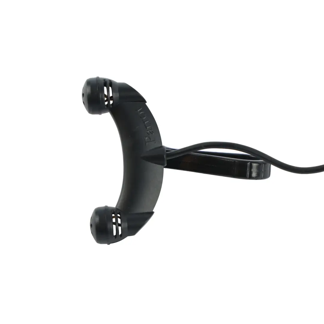  Microfono Sistema Vivavoce Con Staffa Montaggio Supporto - SKU PARROT-MICROPHONE - Numero di parte PARROT-MICROPHONE