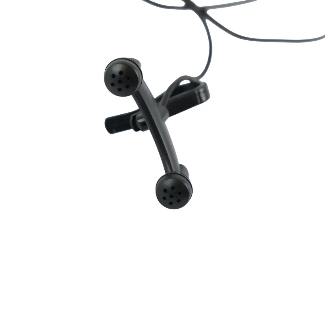  Parrot Mikrofon Do Zestawu Głośnomówiącego Z Uchwytem Mocującym - SKU PARROT-MICROPHONE - Numer Części PARROT-MICROPHONE