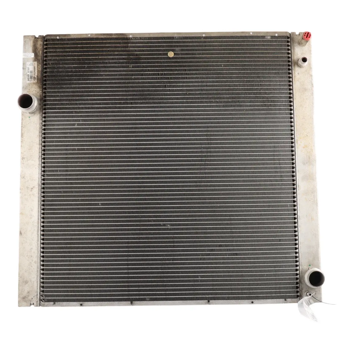 Range Rover L322 Water Coolant Radiator Cooler 4.4 V8 PCC000850