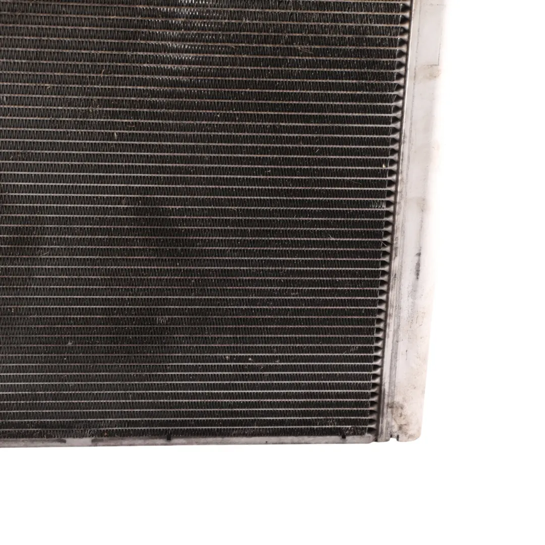 Range Rover L322 Water Coolant Radiator Cooler 4.4 V8 - SKU PCC000850 - Part number PCC000850