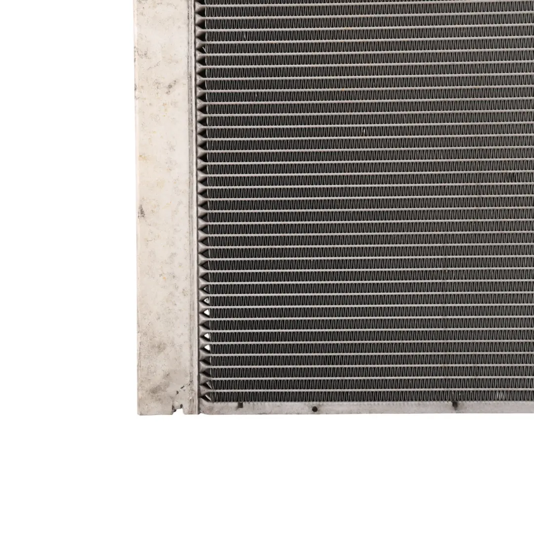 Water Coolant Radiator Cooler 4.4 V8 to Range Rover L322 with Part number PCC000850 Range Rover L322 Water Coolant Radiator Cooler 4.4 V8 - SKU PCC000850 - Part number PCC000850