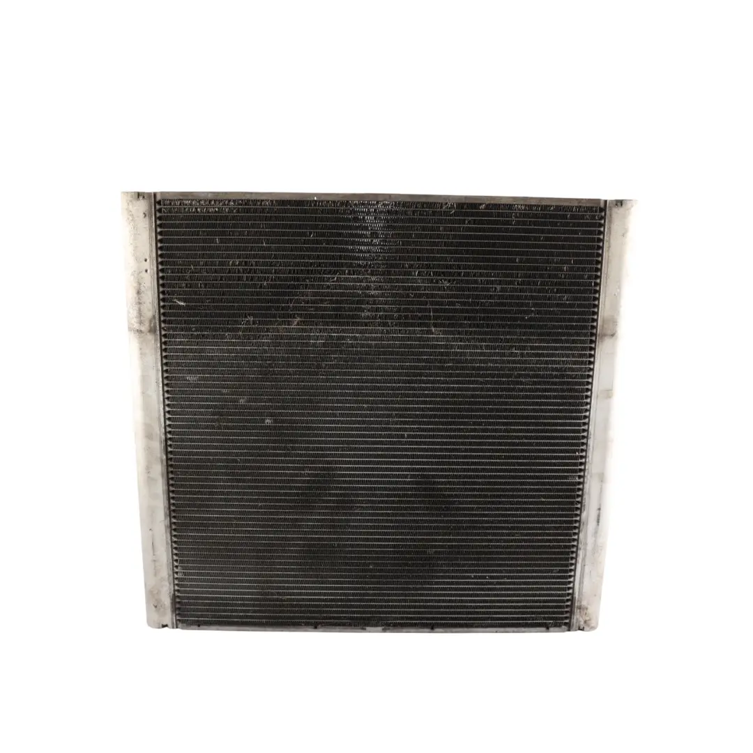 Water Coolant Radiator Cooler 4.4 V8 to Range Rover L322 with Part number PCC000850 Range Rover L322 Water Coolant Radiator Cooler 4.4 V8 - SKU PCC000850 - Part number PCC000850
