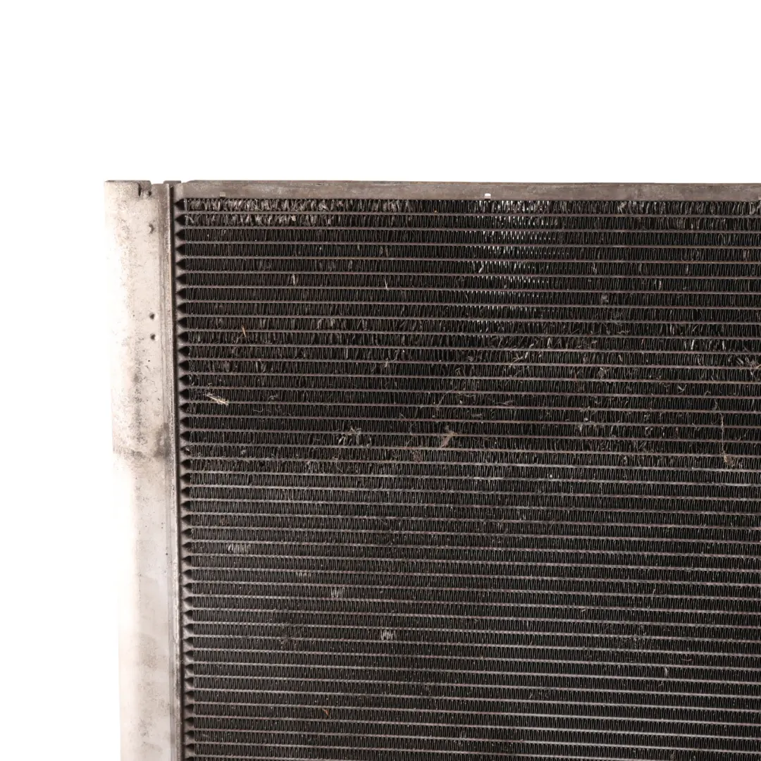 Water Coolant Radiator Cooler 4.4 V8 to Range Rover L322 with Part number PCC000850 Range Rover L322 Water Coolant Radiator Cooler 4.4 V8 - SKU PCC000850 - Part number PCC000850