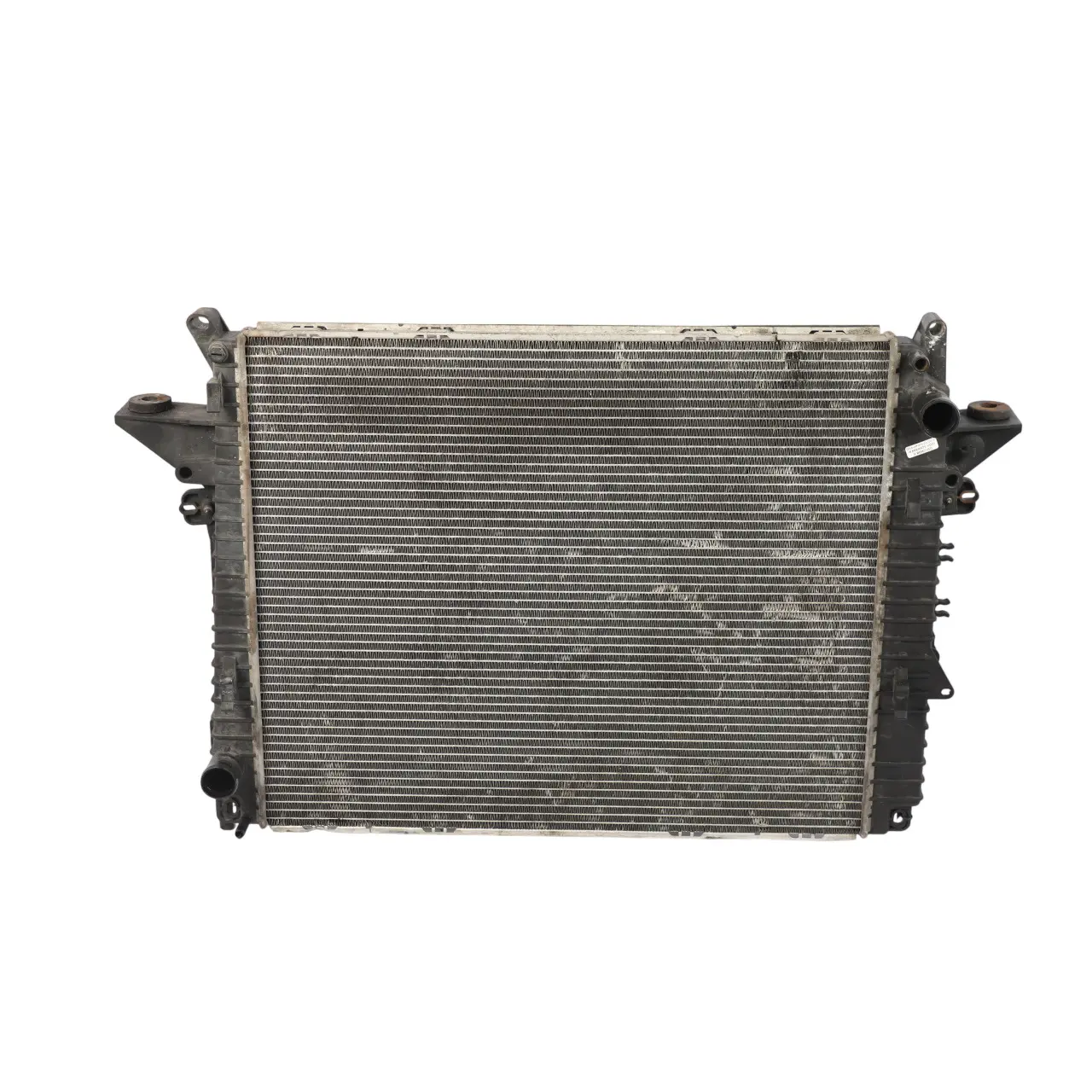 Land Rover Discovery 3 L319 Engine Cooling Coolant Water Radiator 6H22-8005-BA