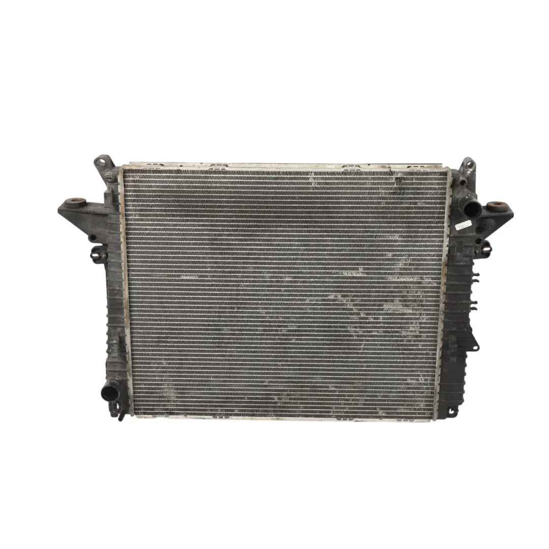 Cooling Coolant Water Radiator 6H22-8005-BA to Land Rover Discovery 3 L319 Engine with Part number PCC500051 Land Rover Discovery 3 L319 Engine Cooling Coolant Water Radiator 6H22-8005-BA - SKU PCC500051 - Part number PCC500051