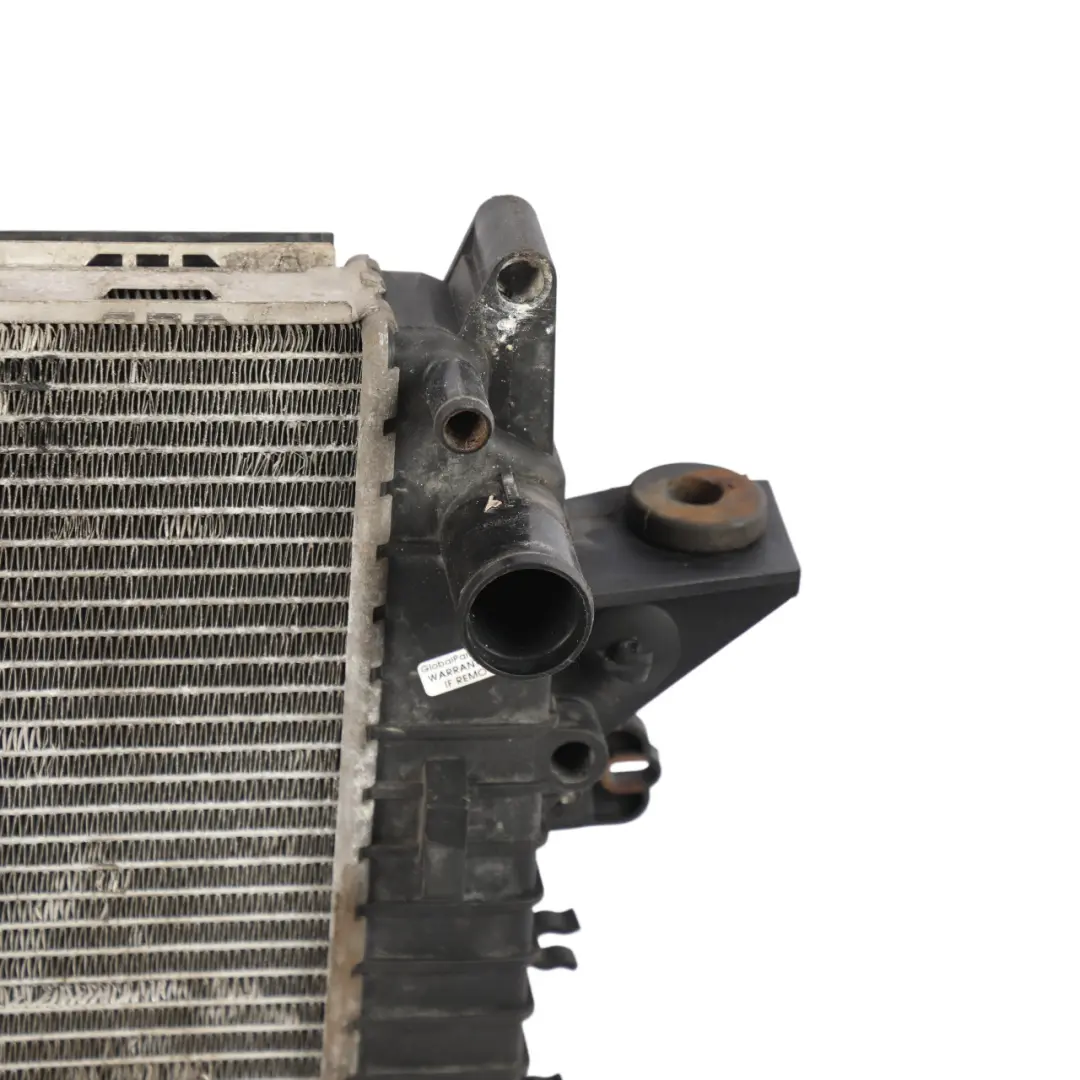 Cooling Coolant Water Radiator 6H22-8005-BA to Land Rover Discovery 3 L319 Engine with Part number PCC500051 Land Rover Discovery 3 L319 Engine Cooling Coolant Water Radiator 6H22-8005-BA - SKU PCC500051 - Part number PCC500051