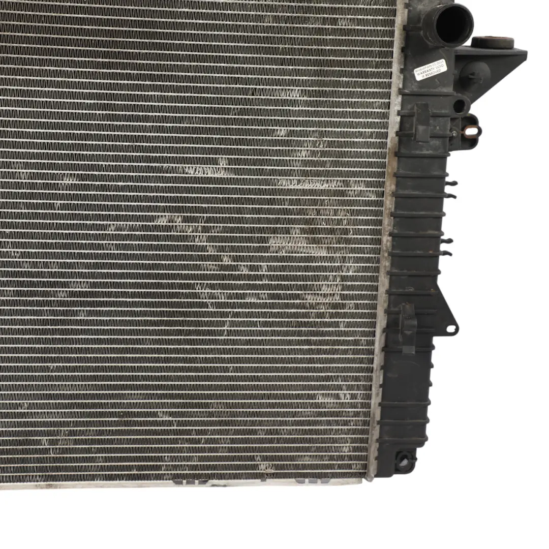 Land Rover Discovery 3 L319 Engine Cooling Coolant Water Radiator 6H22-8005-BA - SKU PCC500051 - Part number PCC500051