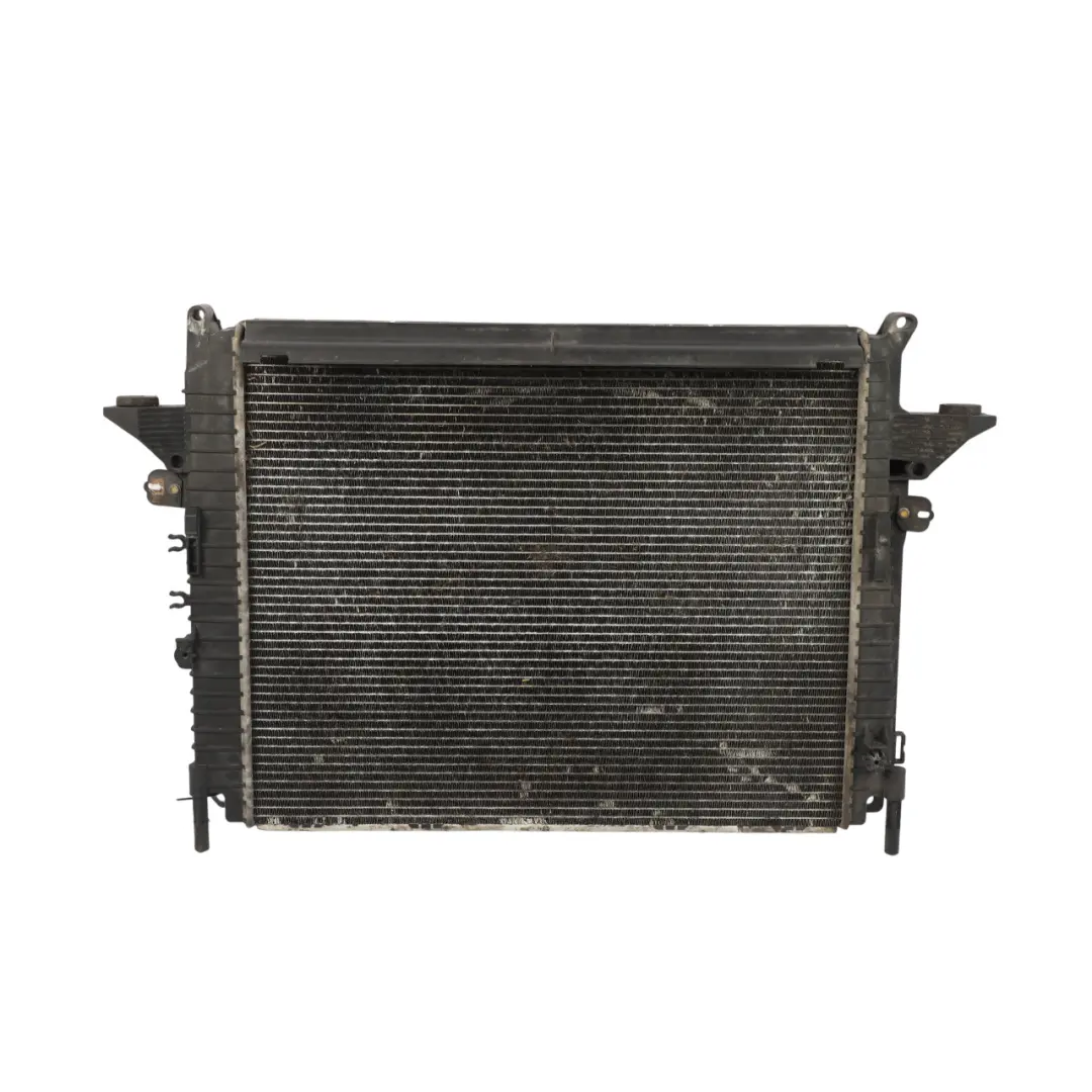 Land Rover Discovery 3 L319 Engine Cooling Coolant Water Radiator 6H22-8005-BA - SKU PCC500051 - Part number PCC500051