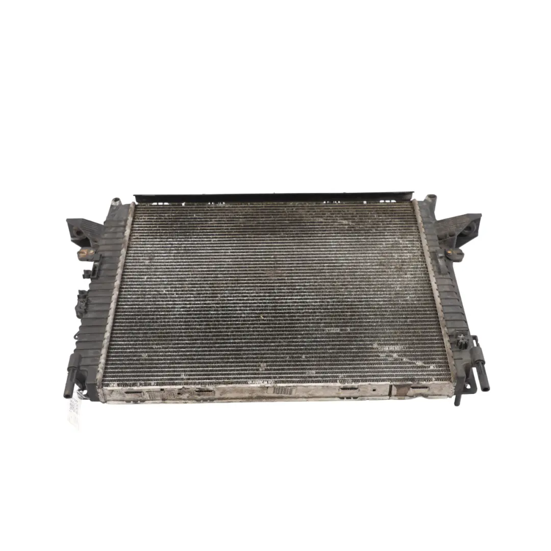 Land Rover Discovery 3 L319 Engine Cooling Coolant Water Radiator 6H22-8005-BA - SKU PCC500051 - Part number PCC500051