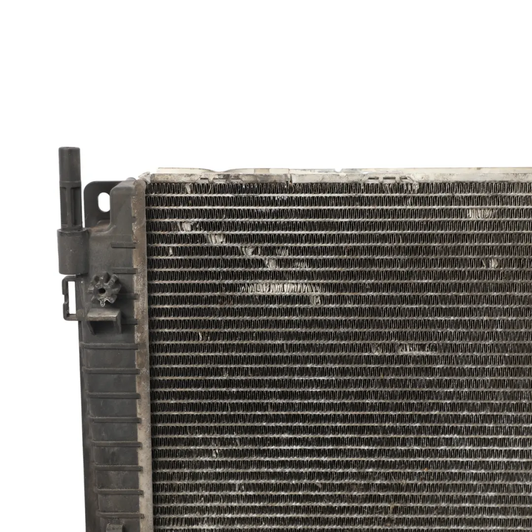 Land Rover Discovery 3 L319 Engine Cooling Coolant Water Radiator 6H22-8005-BA - SKU PCC500051 - Part number PCC500051