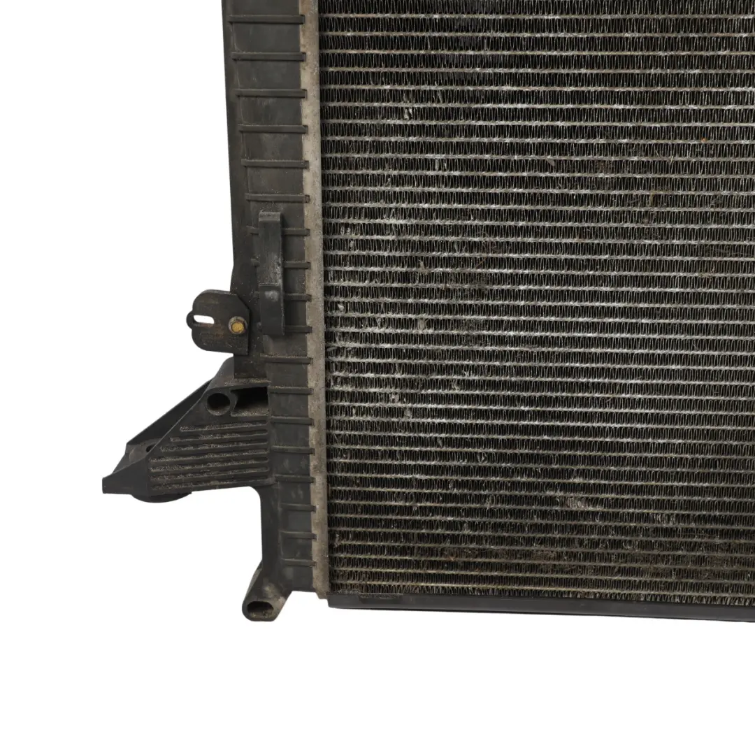 Cooling Coolant Water Radiator 6H22-8005-BA to Land Rover Discovery 3 L319 Engine with Part number PCC500051 Land Rover Discovery 3 L319 Engine Cooling Coolant Water Radiator 6H22-8005-BA - SKU PCC500051 - Part number PCC500051