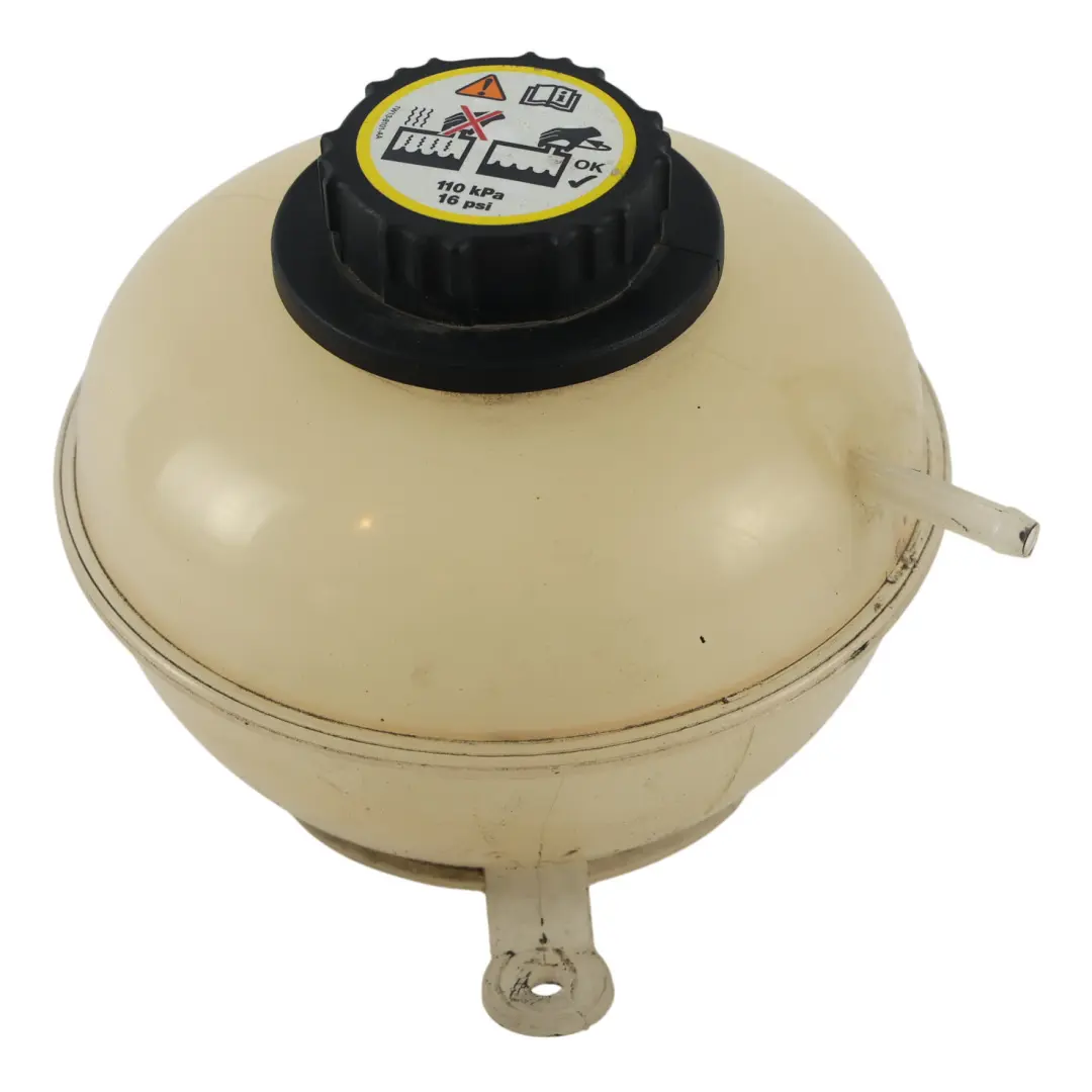 Wasser Kühlmittel Ausgleichsbehälter 3H52-8A436-AA für Land Rover Freelander L314 mit Teilenummer PCF000012 Land Rover Freelander L314 Wasser Kühlmittel Ausgleichsbehälter 3H52-8A436-AA - SKU PCF000012 - Teilenummer PCF000012